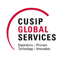 cusip global services