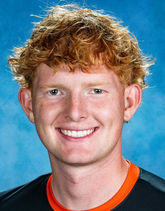 Connor Louden, Sales, Growth & Marketing Intern