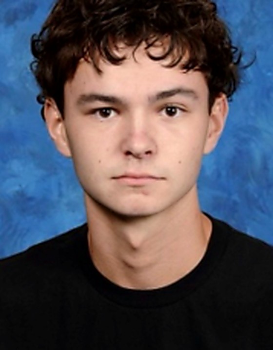 Evan Munoz, Analytics Team Intern