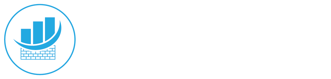 FinMason all WHITE logo
